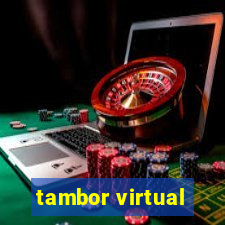 tambor virtual